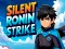 Spel Silent Ronin Strike på nätet