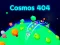 Spel Cosmos 404 på nätet