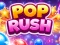 Spel Pop Rush på nätet