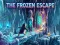 Spel The Frozen Escape på nätet