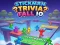 Spel Stickman Trivia Fall IO på nätet