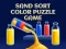Spel Sand Sort Color Puzzle Game på nätet