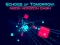 Spel Echoes of Tomorrow: Neon Horizon Dash på nätet