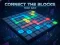 Spel Connect The Blocks Mind Grid på nätet