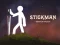 Spel Stickman vapenmästare på nätet