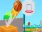 Spel Studsa dunk basket pÄ nÀtet Spel Studsa dunk basket pÄ nÀtet