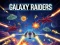 Spel Galaxy Raiders på nätet