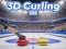 Spel 3D Curling på nätet