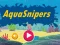 Spel Aqua snipskyttar pÄ nÀtet Spel Aqua snipskyttar pÄ nÀtet