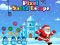 Spel Pixel Santa Escape på nätet
