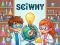 Spel SciWhy på nätet