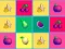 Spel Frukt 2048 pÄ nÀtet Spel Frukt 2048 pÄ nÀtet