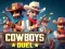 Spel Cowboys duell pÄ nÀtet Spel Cowboys duell pÄ nÀtet