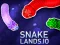 Spel Snake Lands. io på nätet
