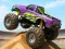 Spel Monster Truck Stuntspel pÄ nÀtet Spel Monster Truck Stuntspel pÄ nÀtet