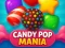 Spel Candy Pop Mania på nätet