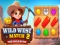 Spel Wild West Match 2: The Gold Rush på nätet