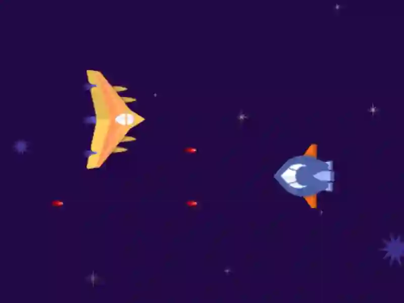 Spel Jetattack på nätet