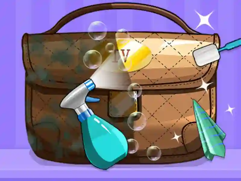 Spel Perfekt Tidy på nätet