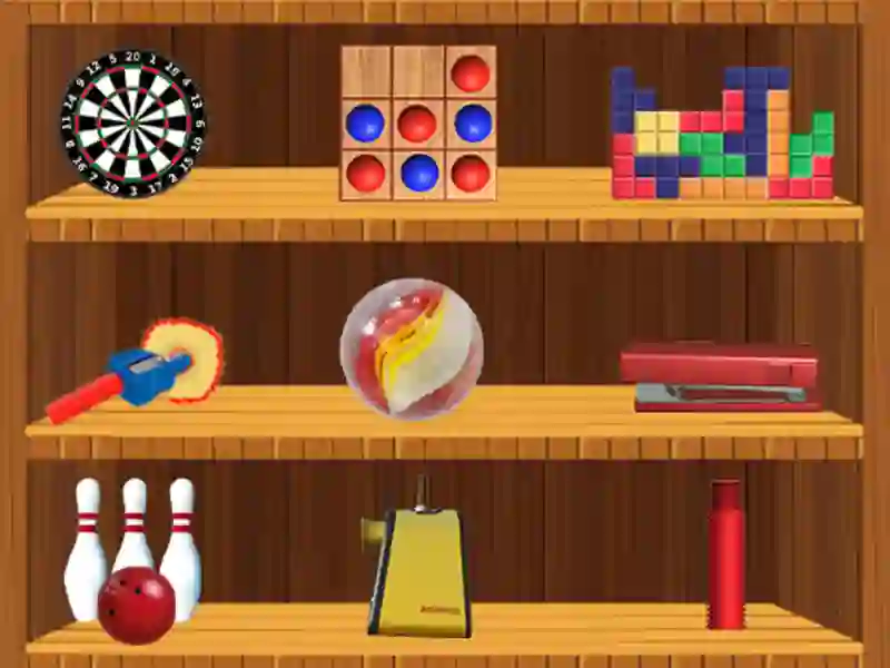 Spel Anti stress 2 på nätet