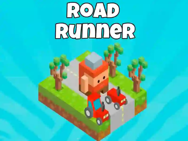 Spel Road Runner på nätet