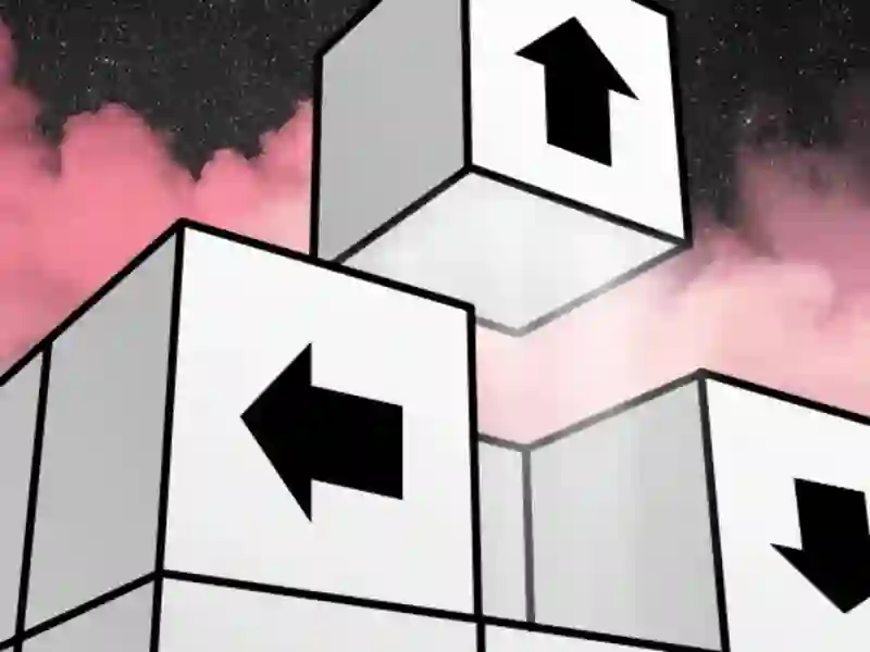 Spel Pil bort pussel på nätet