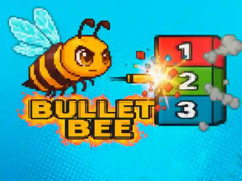 Spel Bullet Bee på nätet