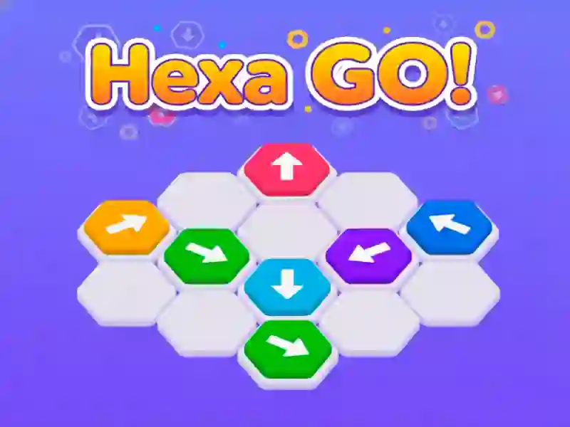 Spel Hexa GO! på nätet