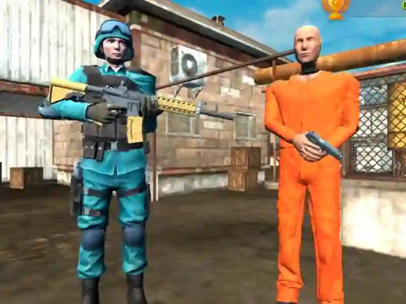 Spel Strejkstyrka på nätet