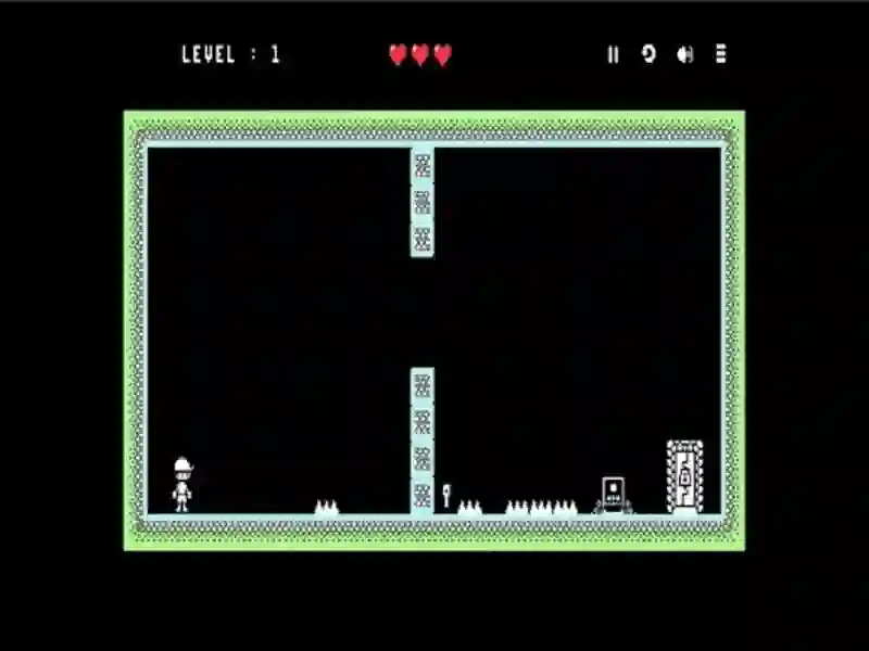 Spel Edge of Survival på nätet