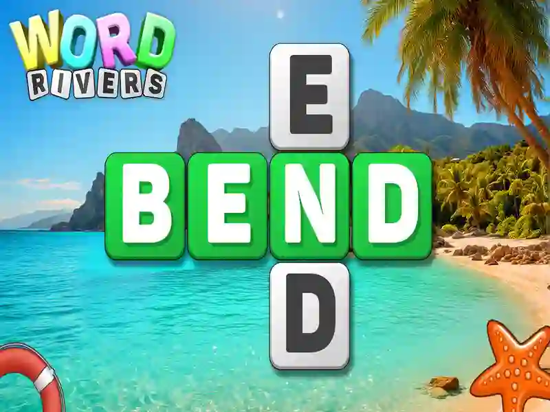 Spel Ordfloder på nätet