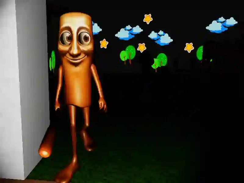 Spel Thung Thung Sahur lekplatser fly på nätet