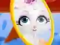 Spel Baby Hazel - busig katt på nätet