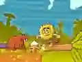 Spel Adam och Eva på nätet