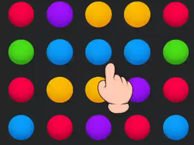 Spel Bubbla popballonger på nätet