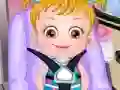 Spel Baby Hazel: Lekdejt på nätet