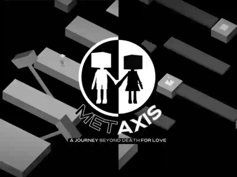 Spel Metax på nätet