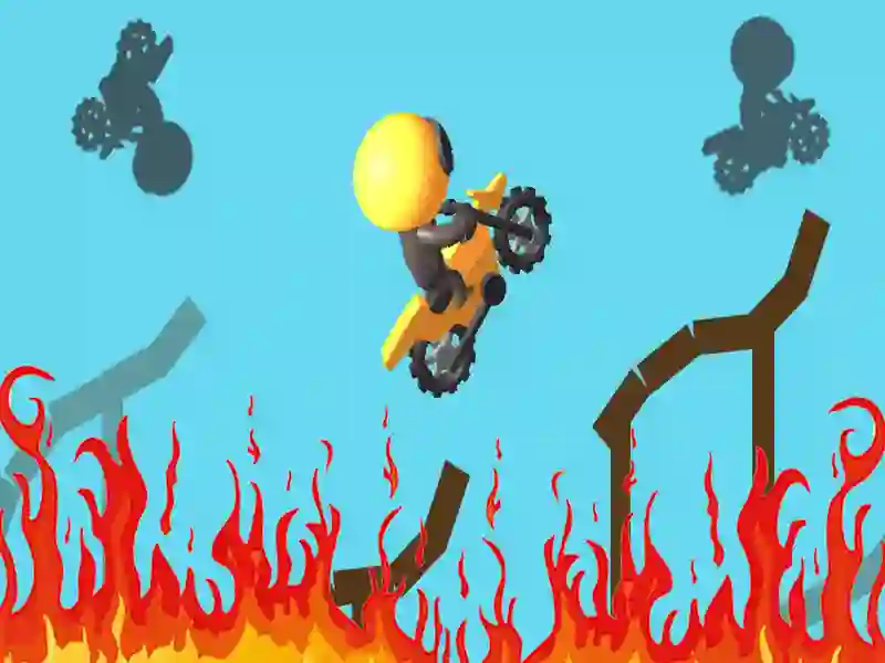 Spel Moto-försök rusar på nätet Spel Moto-försök rusar på nätet