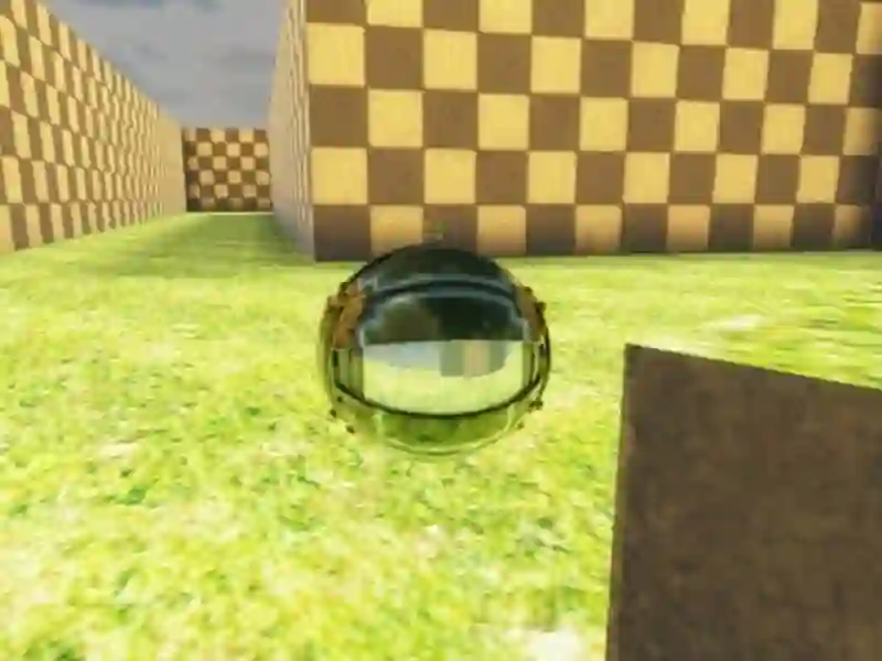 Spel Ball Physics Simulator på nätet