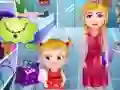 Spel Baby Hazel Festkläder på nätet
