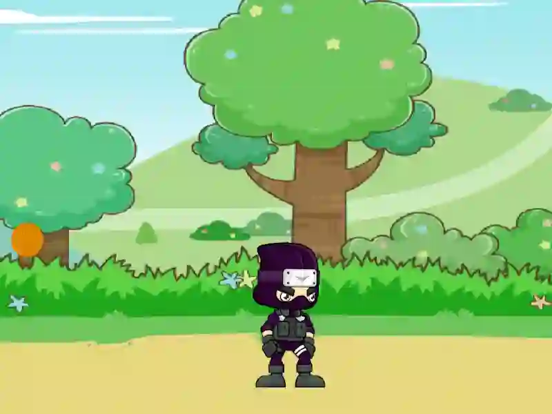 Spel Kan du fånga på nätet