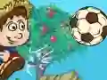 Spel Fotbollsfarm på nätet