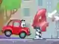 Spel Wheely 4 på nätet