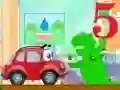 Spel Wheely 5 på nätet