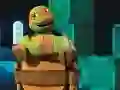 Spel Teenage Mutant Ninja Sköldpaddor: Samla och Erobera på nätet Spel Teenage Mutant Ninja Sköldpaddor: Samla och Erobera på nätet