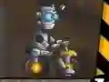 Spel Gå Robotar 2 på nätet