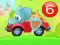 Spel Wheely 6 på nätet
