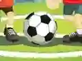 Spel Mål Mål Mål på nätet