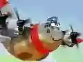 Spel Pilot Hjältar på nätet