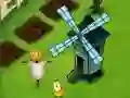 Spel Drömmarnas Gård på nätet
